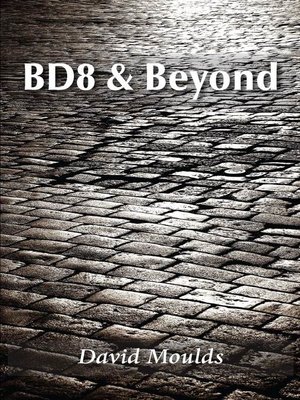 cover image of BD8 & Beyond